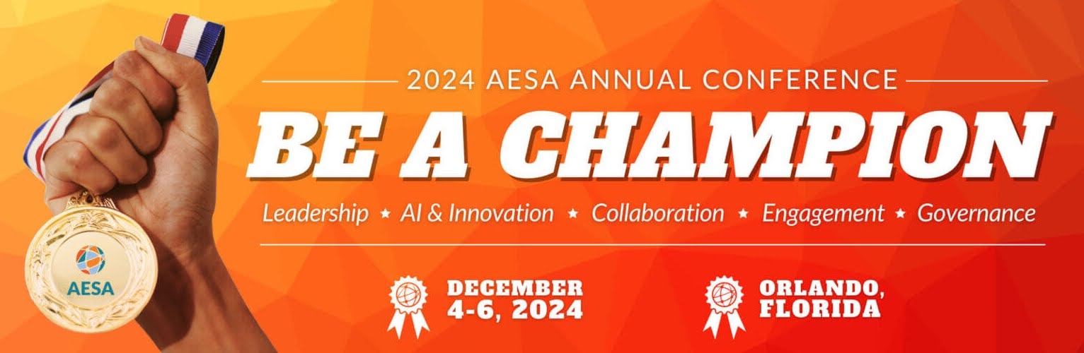 AESA Annual Conference