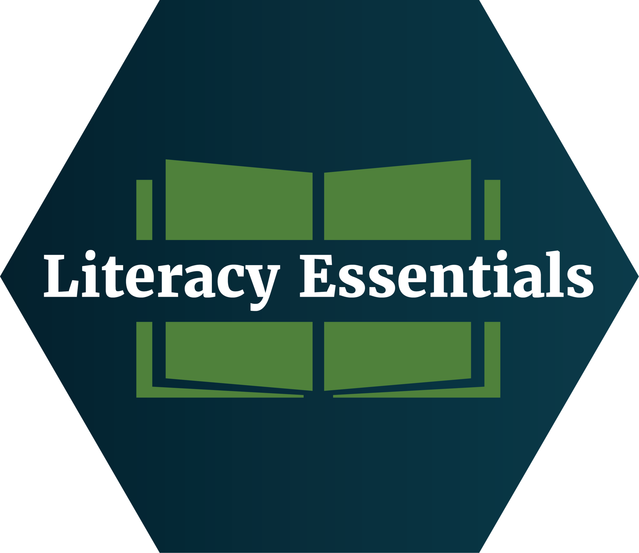 Literacy Essentials logo