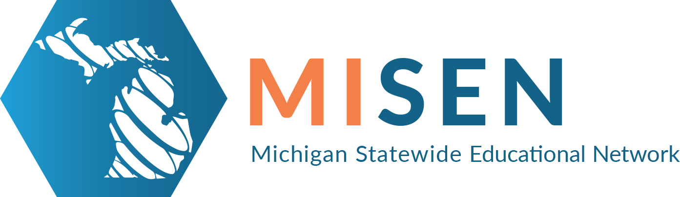 MiSEN Logo